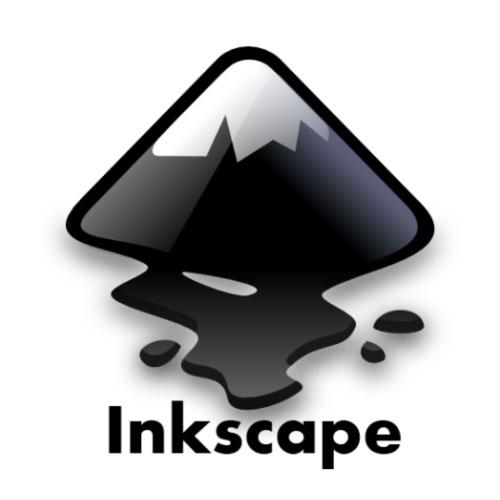 Inkscape est un éditeur de graphismes vectoriels libre de qualité professionnelle fonctionnant sous Windows, Mac OS X et Gnu/Linux.