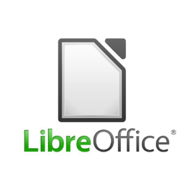 Libre Office Portable