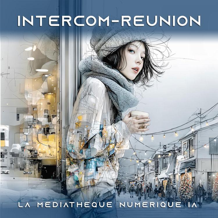 la médiathèque numérique